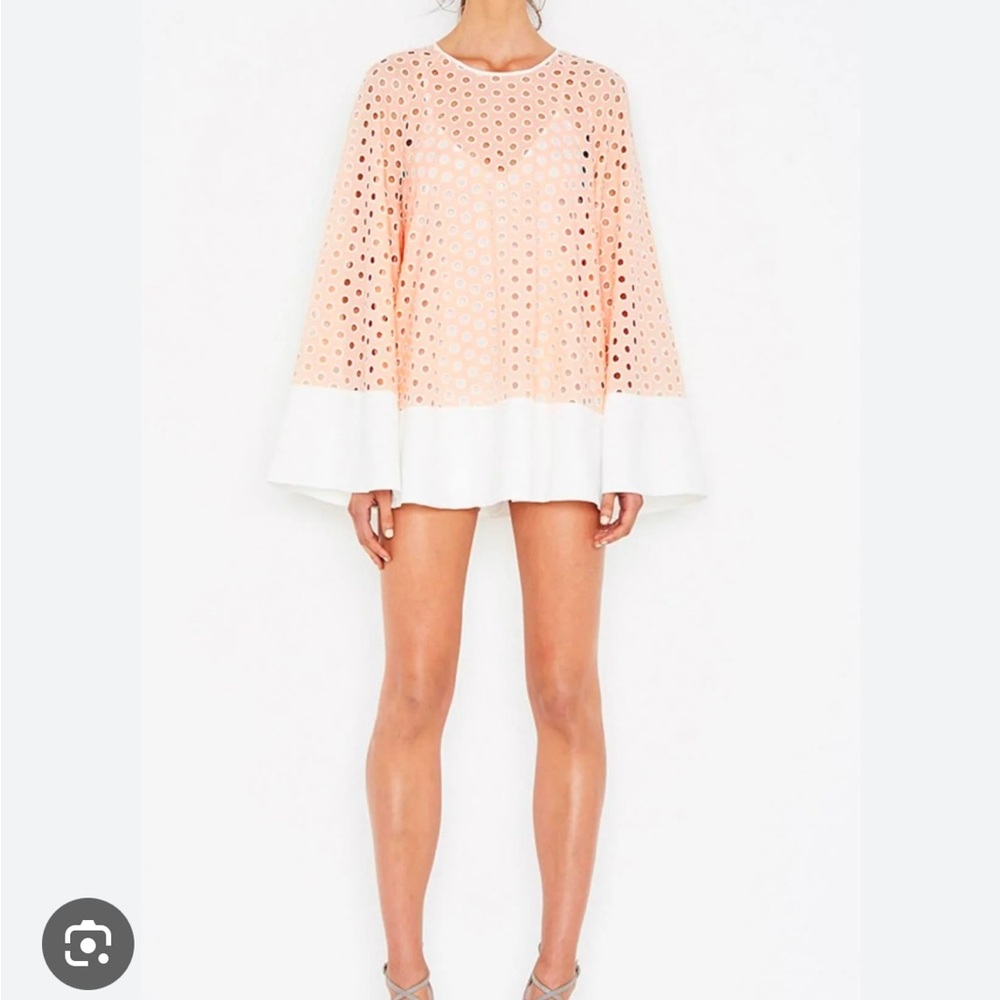 Alice McCall All Lovers Mini Dress